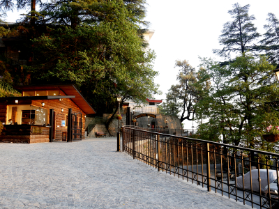 Residential Dorm Supervisor photo